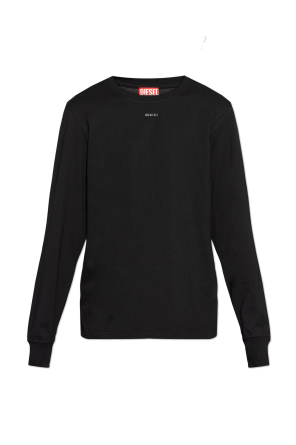 Maison Margiela Long-sleeve T-shirt | Men's Clothing | Vitkac